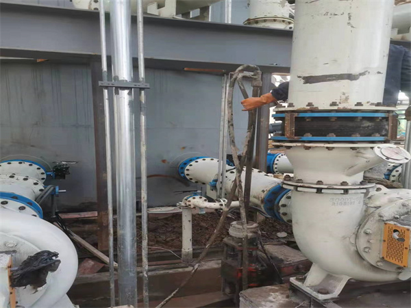 潭牛镇设备基础沉降下沉注浆加固增加荷载